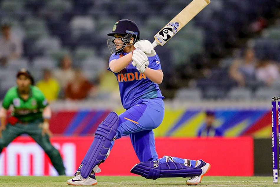 'यह लड़की चमत्कार है', इस एक्टर ने सहवाग से की शैफाली वर्मा की तुलना