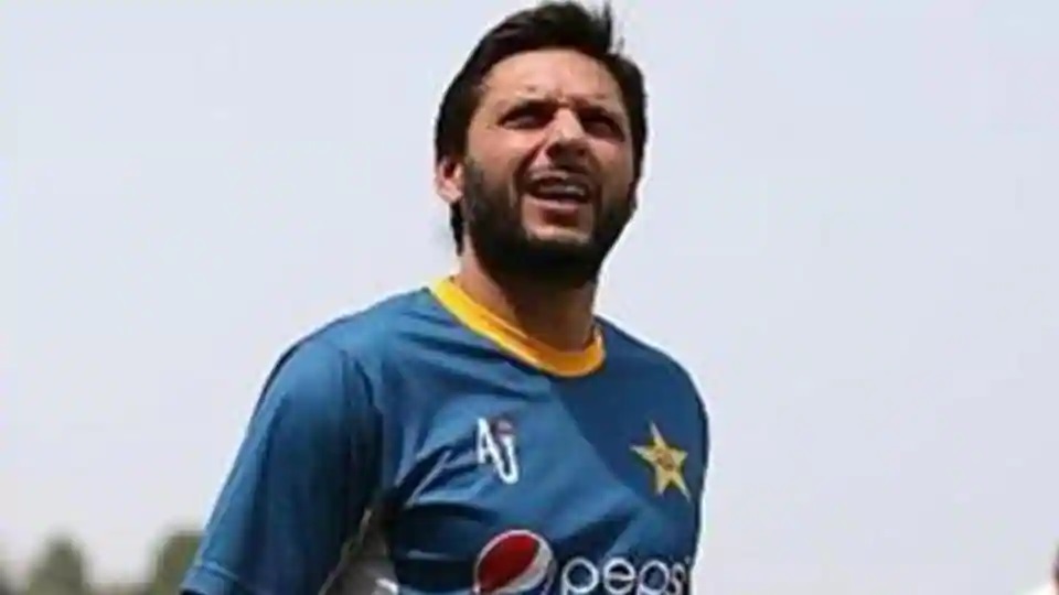 शाहिद अफरीदी ने बताया क्रिकेट में कौन है सबसे घमंडी खिलाड़ी, कई बार हो चुकी है भिड़ंत
