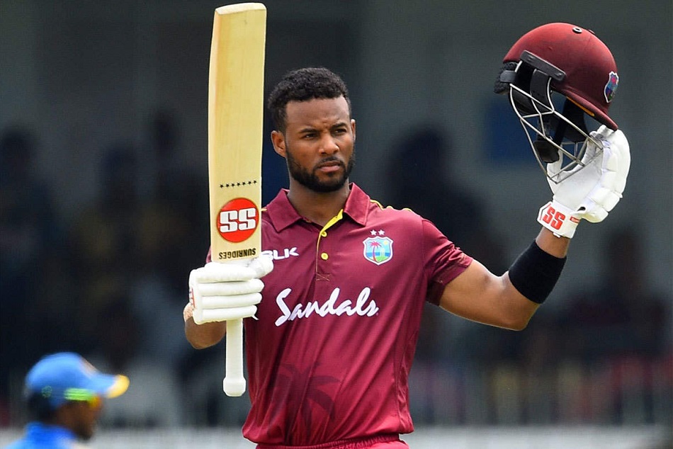 कोरोना वायरस की चपेट में आये वेस्टइंडीज के होप ब्रदर्स, इस बड़े टूर्नामेंट से हुए बाहर