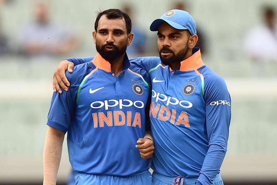 एशिया इलेवन में धमाल मचाएंगे ये 4 भारतीय, गांगुली ने BCB को भेजे नाम