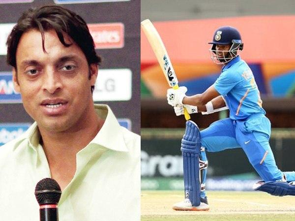 U19 World Cup में भारत से हार के बाद बोले शोएब- PCB के मोलभाव ने किया बेड़ागर्क