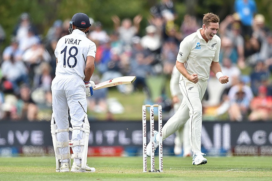 Tim Southee