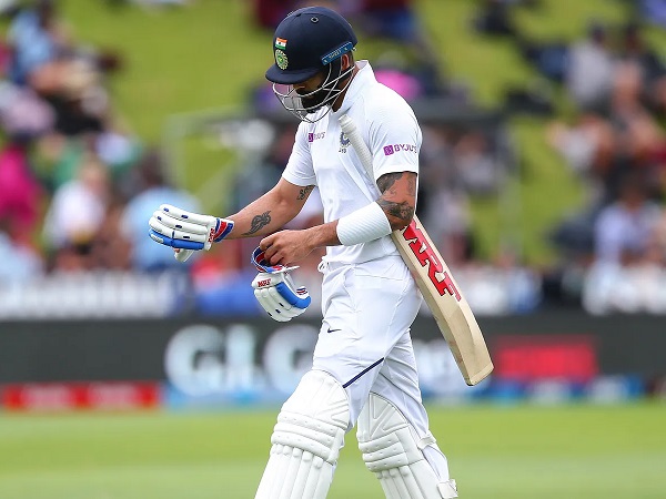 डीआरएस नहीं आया काम