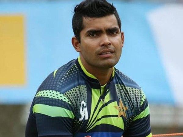 Umar Akmal