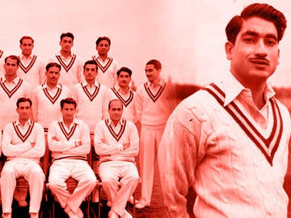 भारत के खिलाफ वकार ने किया शानदार प्रदर्शन