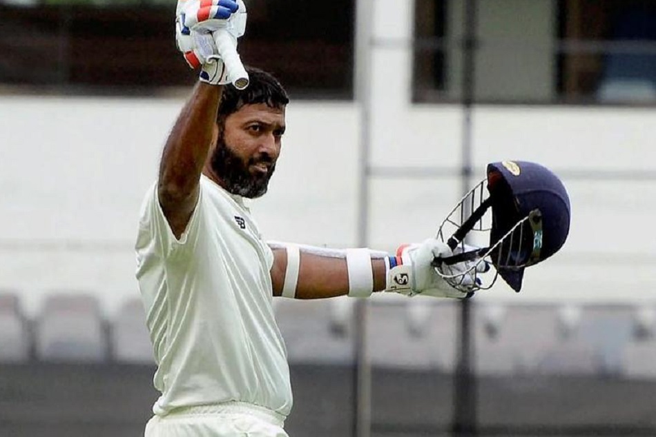 Ranji Trophy: वसीम जाफर ने रचा इतिहास, कोई भी भारतीय बल्लेबाज नहीं कर सका ऐसा