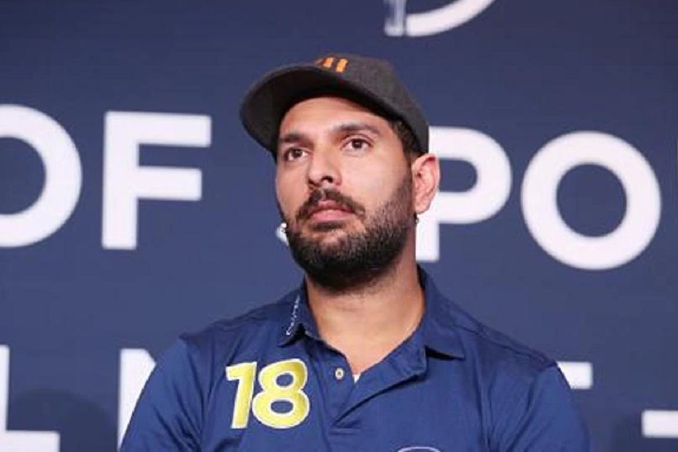 युवराज सिंह बोले- ये खिलाड़ी काफी टैलेंटेड है, इसे कुछ वक्त देना पड़ेगा