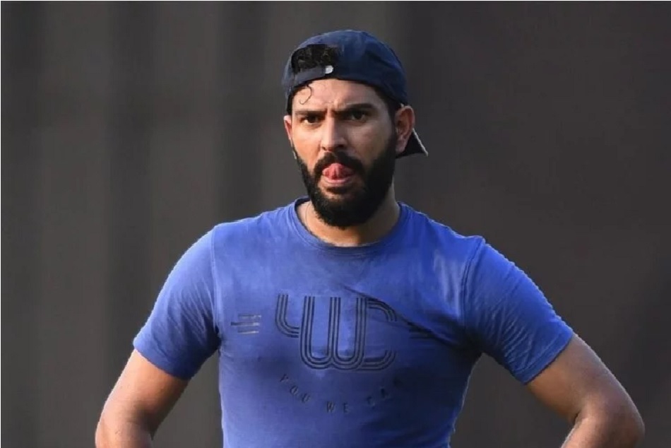 भारत क्यों नहीं जीत पाया था विश्व कप 2019 का खिताब, युवराज ने बताई वजह