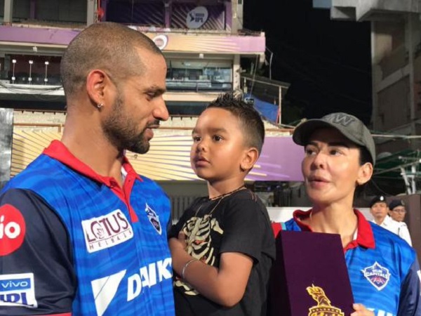 इन क्रिकेटरों के बेटे भी चल चुके हैं पिता की राह पर