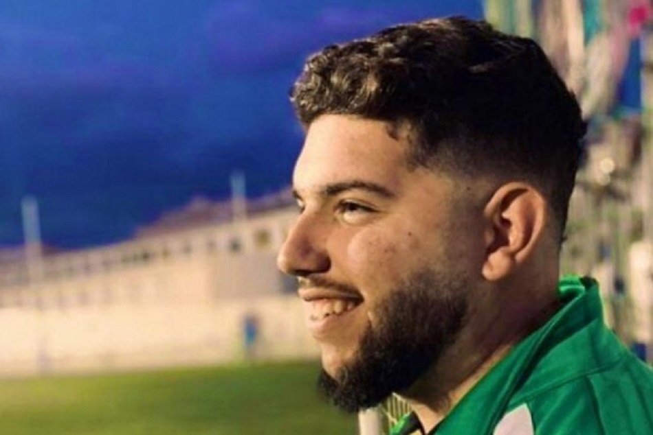 कोरोनो वायरस से स्पेन के युवा फुटबॉल कोच फ्रांसिस्को गार्सिया की हुई माैत