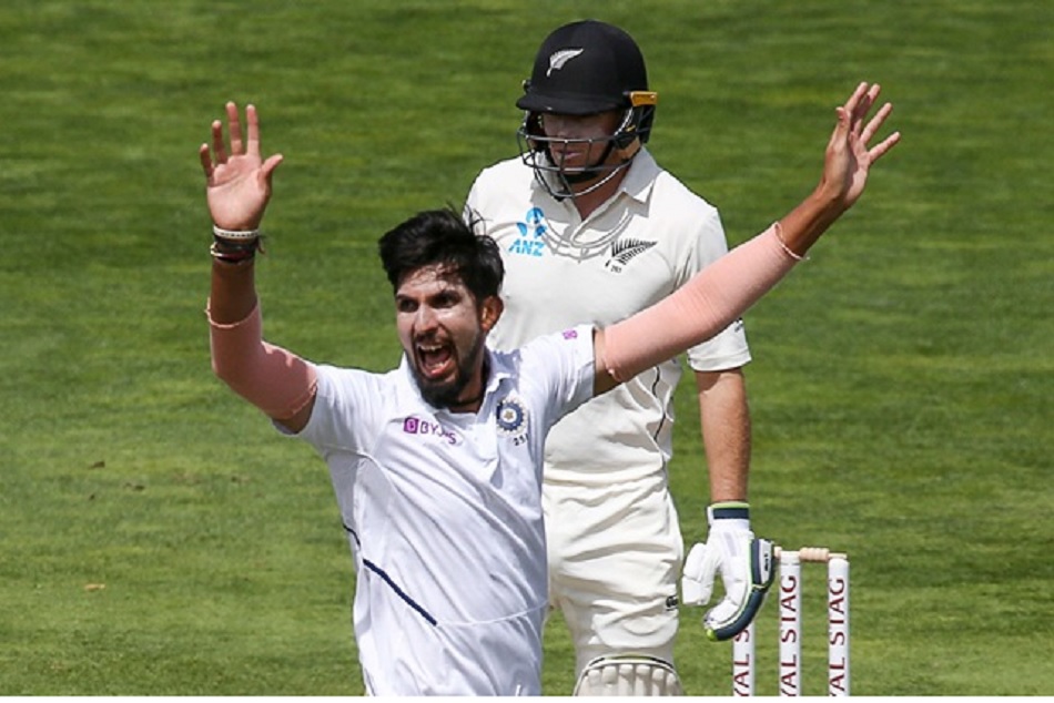 ईशांत शर्मा की चोट पर उठे बड़े सवाल, अब इन मैचों को भी कर सकते हैं मिस