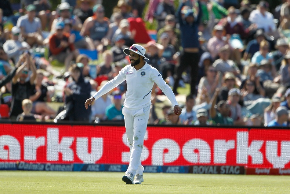 Ind vs NZ: Here is what Ravindra Jadeja said after taking stunning catch in 2nd test