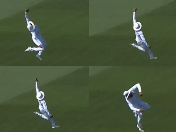 विश्व क्रिकेट में सर्वश्रेष्ठ फील्डर बताया जा रहा है-