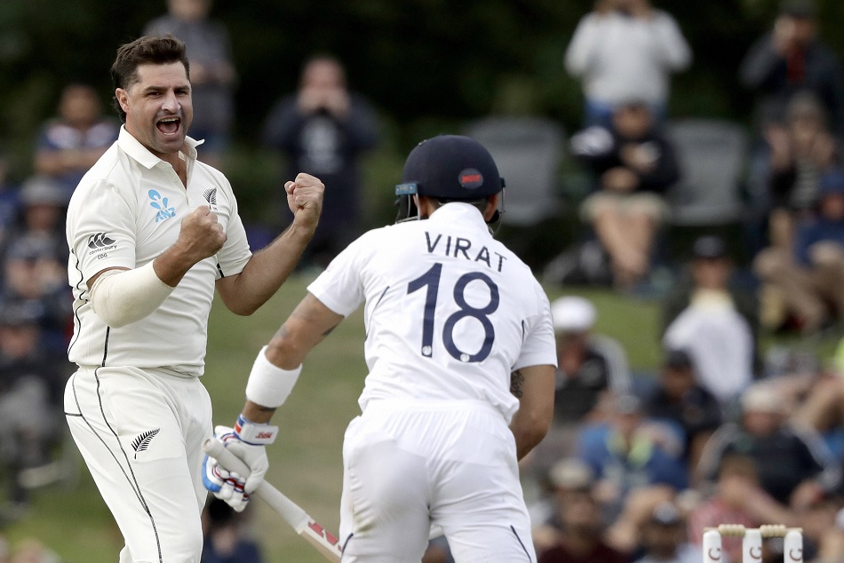 IND vs NZ: एक फुल इंटरनेशनल दौरे पर बना कोहली के करियर का सबसे खराब रिकॉर्ड