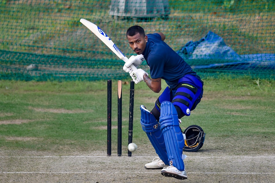 'शेर आया शेर'- हार्दिक पांड्या की 55 गेंदों पर 158 रनों की पारी के बाद ट्विटर हुआ क्रेजी