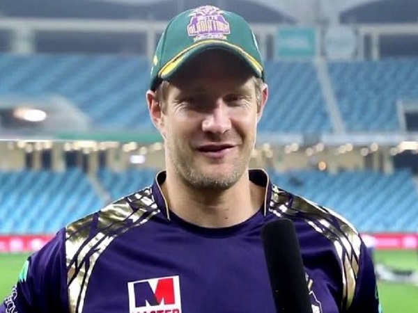 अब केवल ISL और PSL में सक्रिय शेन वॉटसन