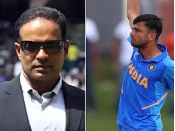 5. रवि बिश्नोई