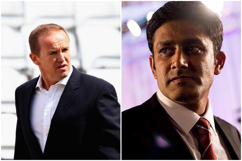 IPL 2020: किंग्स XI पंजाब को मिला दिग्गज का साथ, कुंबले के साथ मिल करेंगे काम