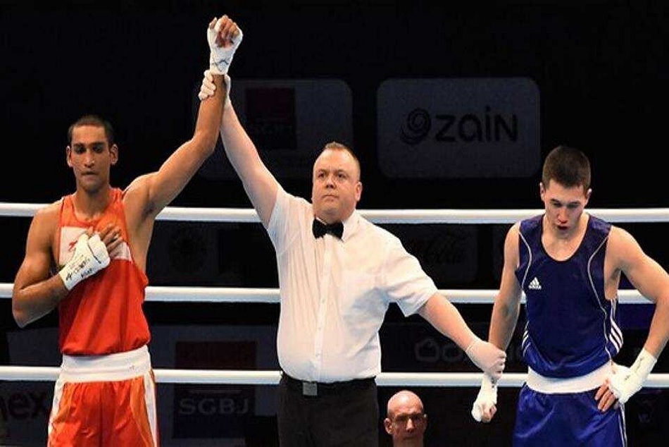 आशीष , लवलीना, विकास, पूजा रानी ने हासिल किया टोक्यो ओलंपिक कोटा