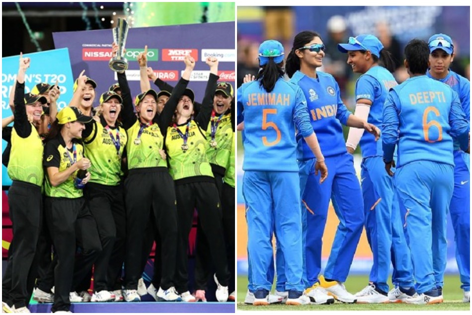 Womens T20 World Cup के लिये बड़ा ऐलान, ICC ने बदल दिया यह नियम