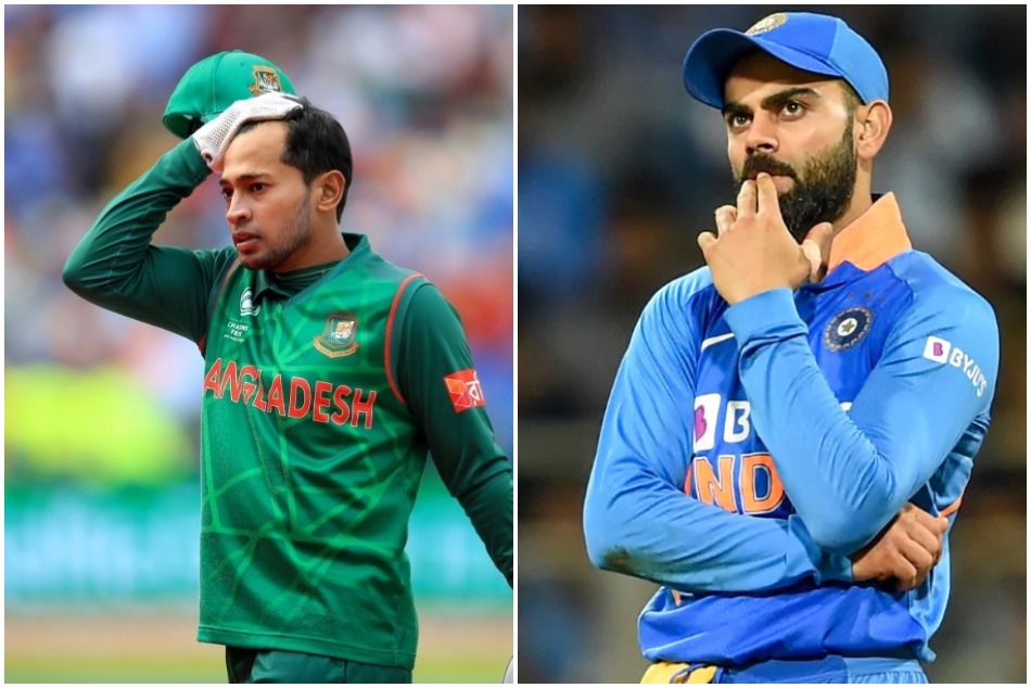 कोरोनावायरस के चलते कैंसिल हो सकती है एशिया XI और वर्ल्ड XI के बीच सीरीज