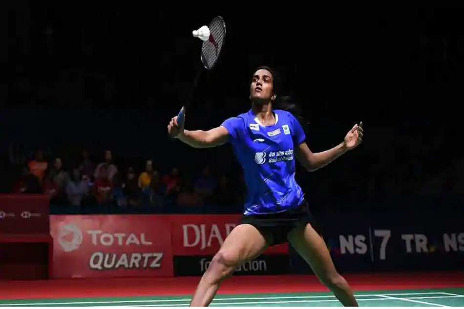 ऑल इंग्लैंड चैम्पियनशिप: पीवी सिंधु को क्वार्टर फाइनल में ओकुहारा ने हराया