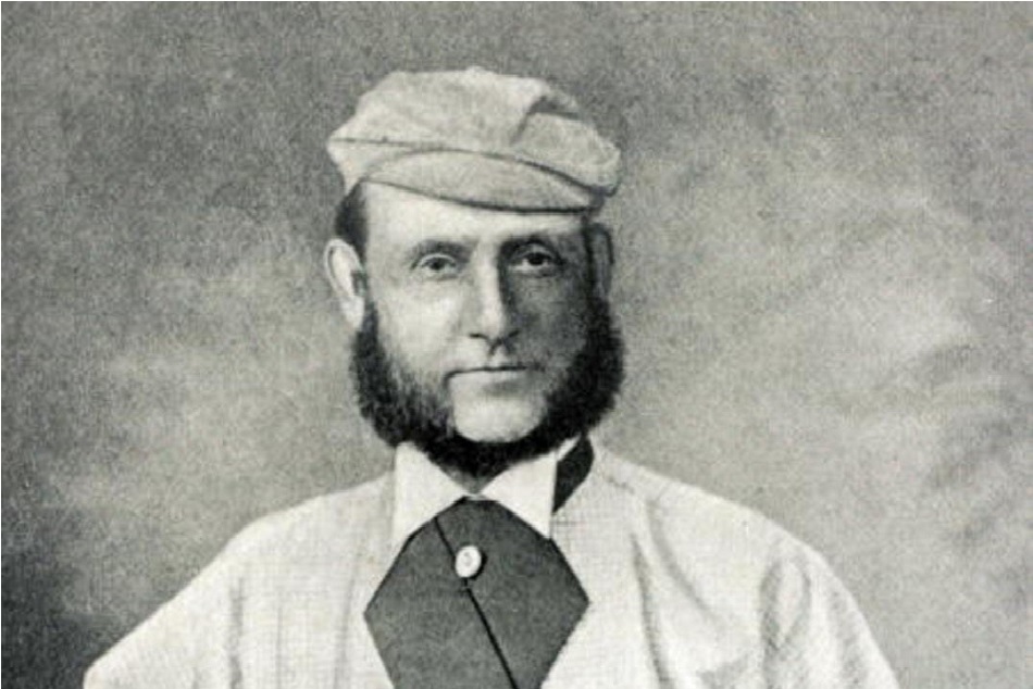 143 साल पहले बना सबसे पुराना रिकॉर्ड जो टेस्ट क्रिकेट में आज तक नहीं टूट सका