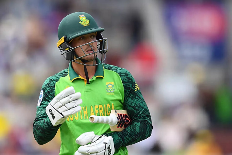 IND vs SA: बिना कोई गेंद खेले भारत दौरे से रवाना हुई दक्षिण अफ्रीकी टीम