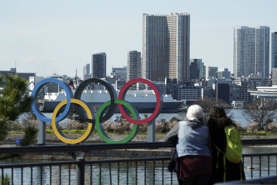 Coronavirus: IOC does not want to take any decision in hurry for Tokyo Olympics 2020