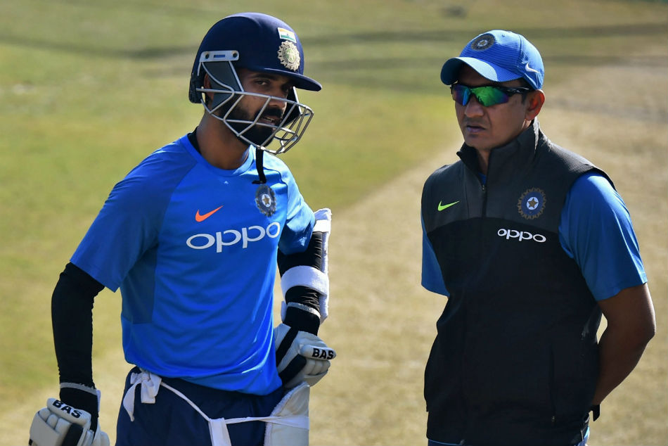 बांग्लादेश क्रिकेट बोर्ड ने दिया संजय बांगर को इस पोस्ट के लिए ऑफर