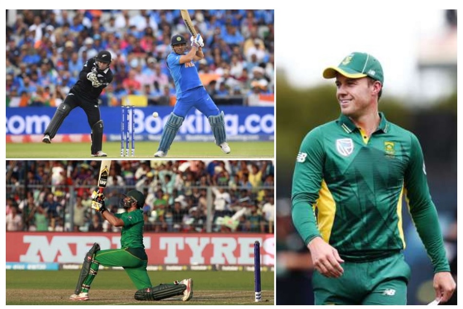 इन 5 बल्लेबाजों ने ODI में सबसे ज्यादा बार ठोकी 75 या उससे कम गेंदों पर सेंचुरी