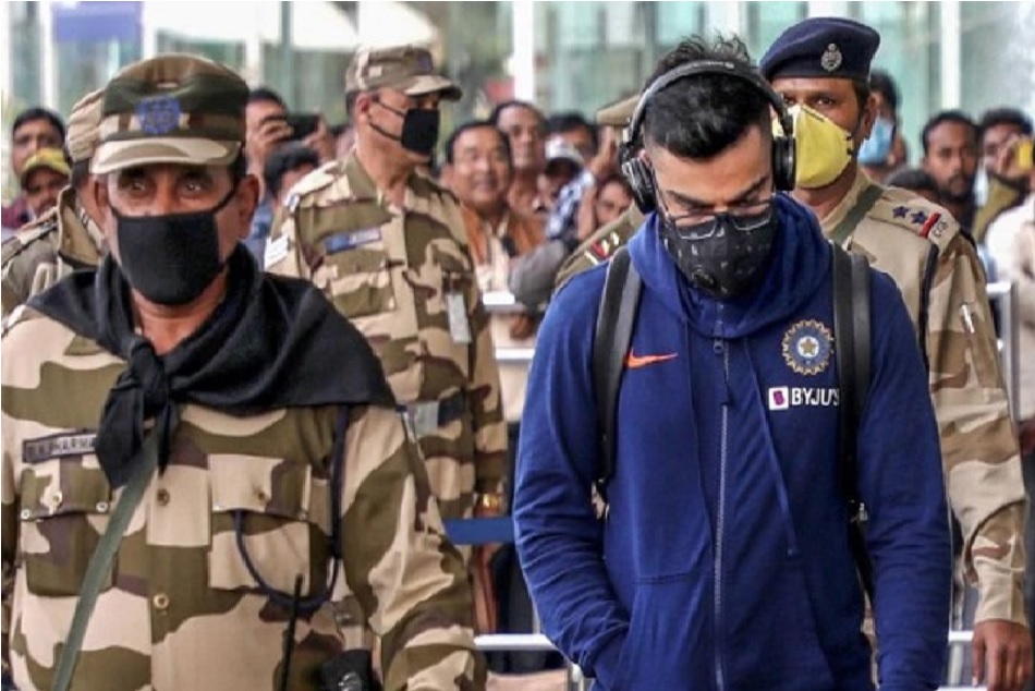 विराट कोहली ने किया नरेंद्र मोदी के 'जनता कर्फ्यू' का समर्थन, कहा- अलर्ट रहो