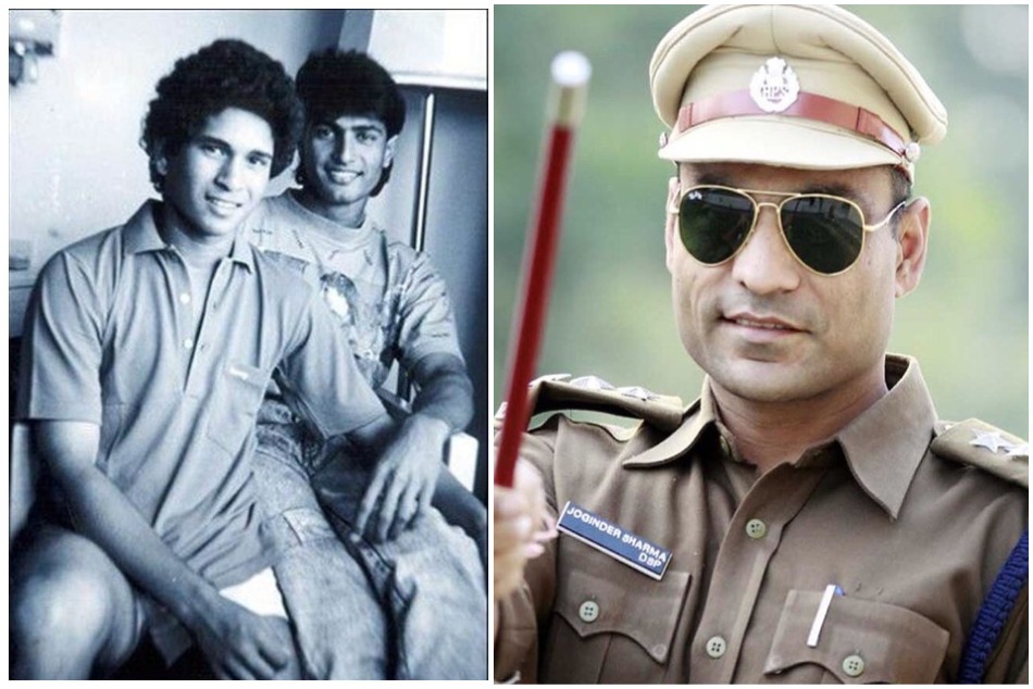 डीएसपी, एक्टर, महानतम कप्तान: 3 क्रिकेट जोड़ियों का करियर साबित हुआ बिल्कुल उल्टा