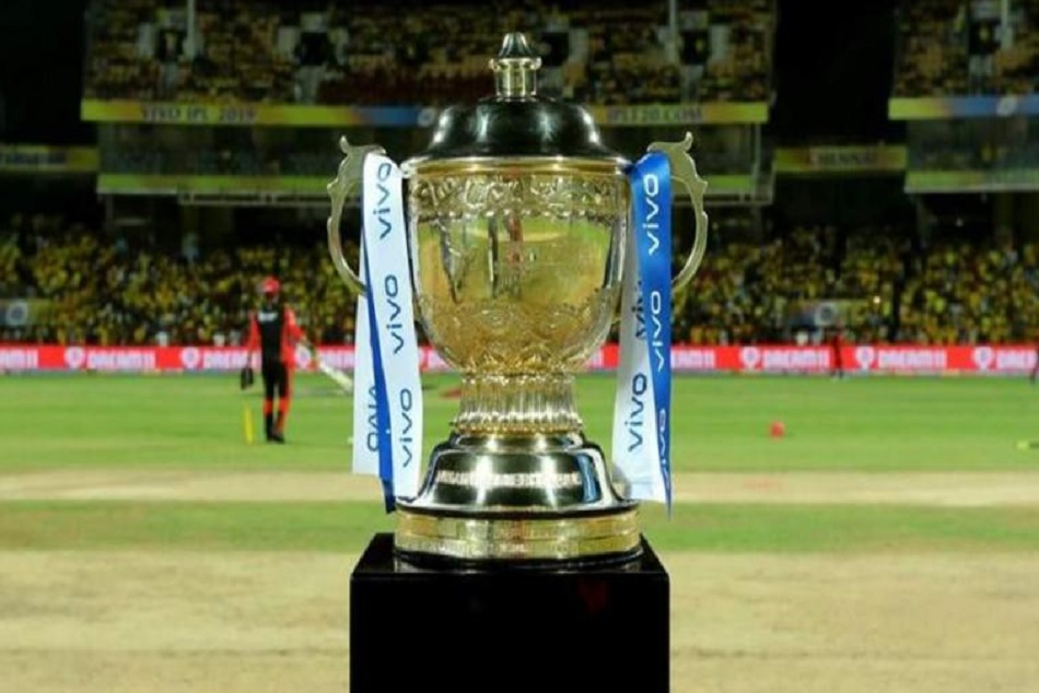 BCCI official says IPL 2020 will be held only in october-november if ICC postpones T20 World cup