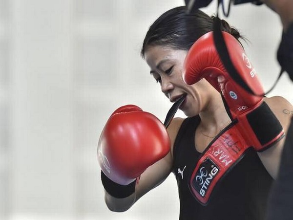 साल दर साल बेहतर होती मैरी-