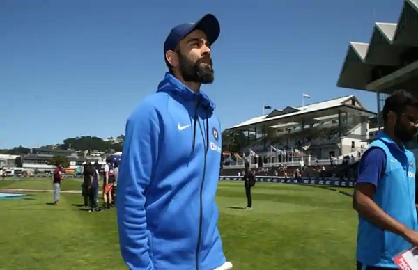 'कप्तान टीम के लिए बहुत मायने रखता है'