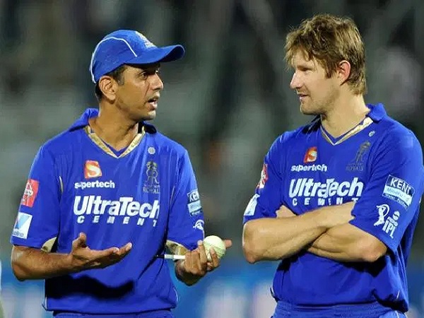 दो भारतीय कप्तानों में राहुल द्रविड़ का भी नाम-