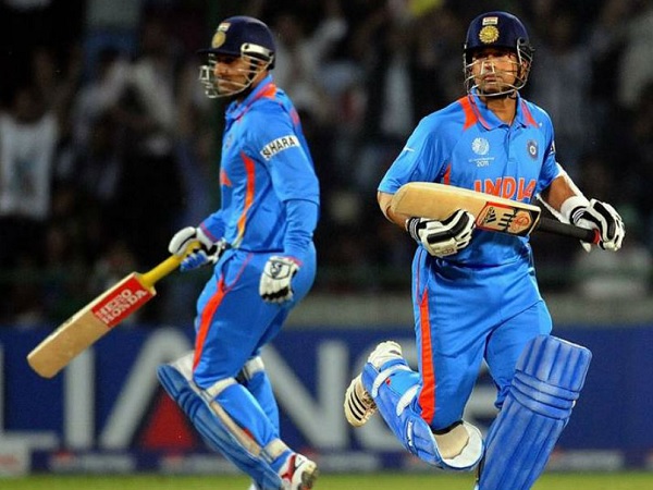 नहीं चले सचिन-सहवाग