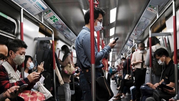 'आप कुछ भी नहीं खा सकते'