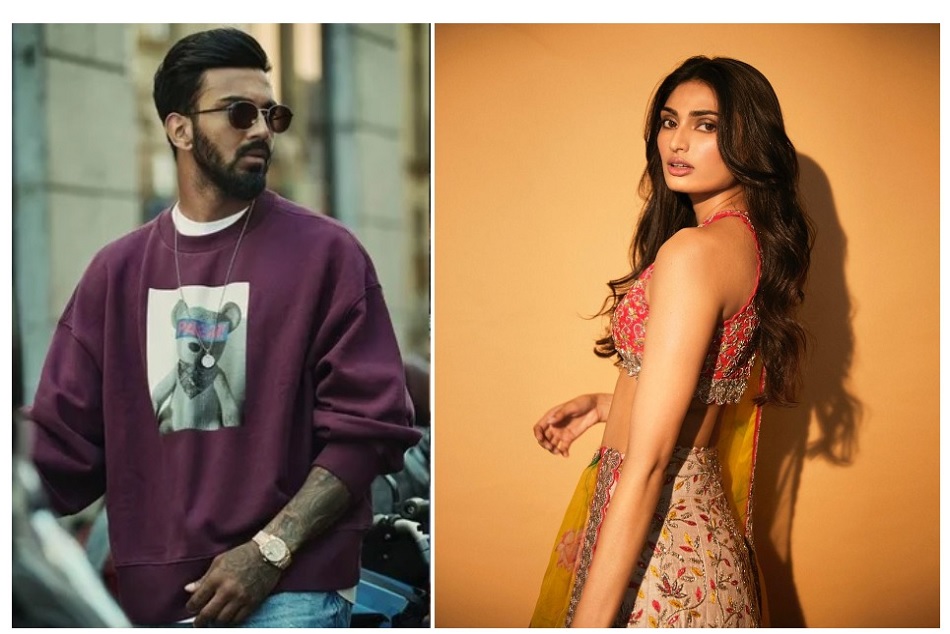 'सोचा क्या था और हुआ क्या'- जली हुई ब्रैड के साथ केएल राहुल ने ली अथिया शेट्टी पर चुटकी