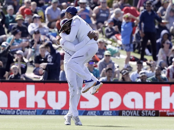 कैच के बाद जडेजा का खुलासा