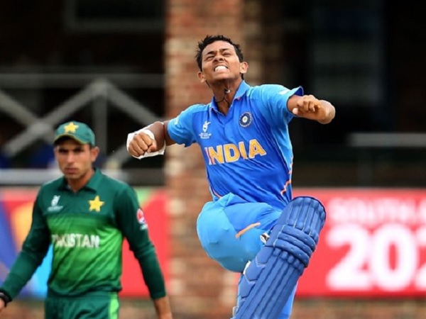 जल्द ही पड़ सकती है जोशी की नजर-