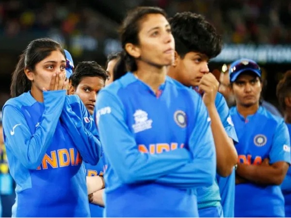 भारत का सपना टूटा पर महिला क्रिकेट जीता-