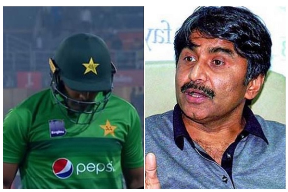 'इसके मां-बाप से कहूंगा अपने बेटे को कंट्रोल करें'- पाकिस्तानी बल्लेबाज पर बरसे मियांदाद