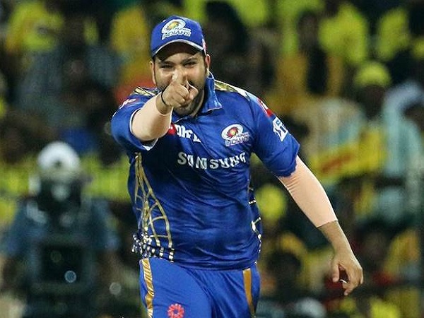 रोहित करीब लेकिन तोड़ना मुश्किल-