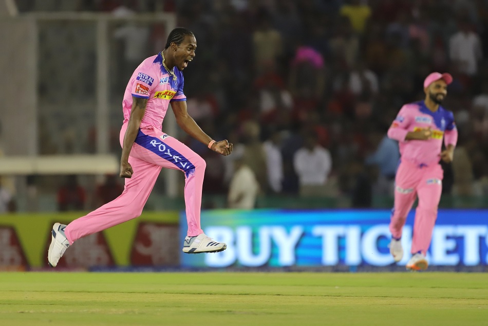 क्या इस बार IPL में खेलेंगे जोफ्रा आर्चर, चोट के बाद खुद दी बड़ी जानकारी