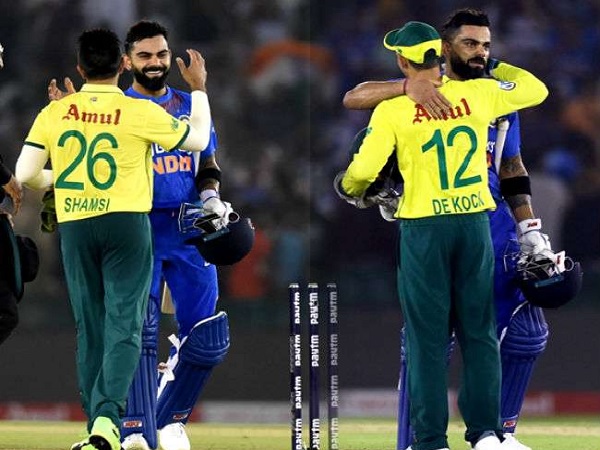 मार्क बाउचर का खुलासा-