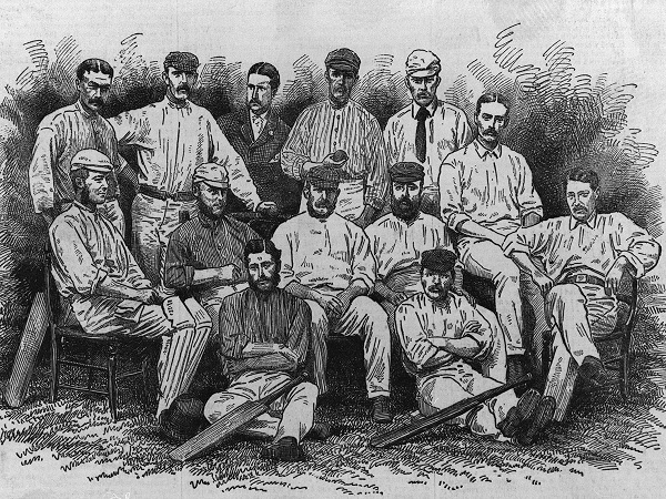 केवल 2 ही टेस्ट खेल पाए जेम्स साउथरटन