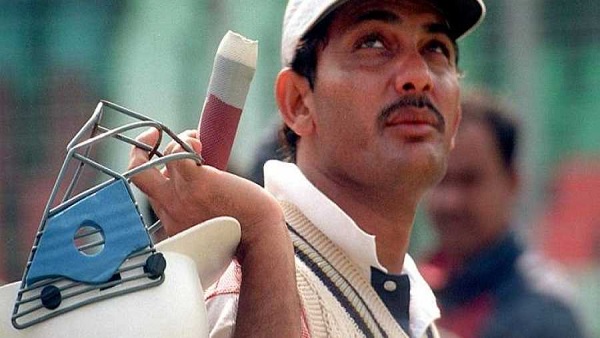 अजहरुद्दीन की टीम ने दी कंगारूओं को बड़ी हार