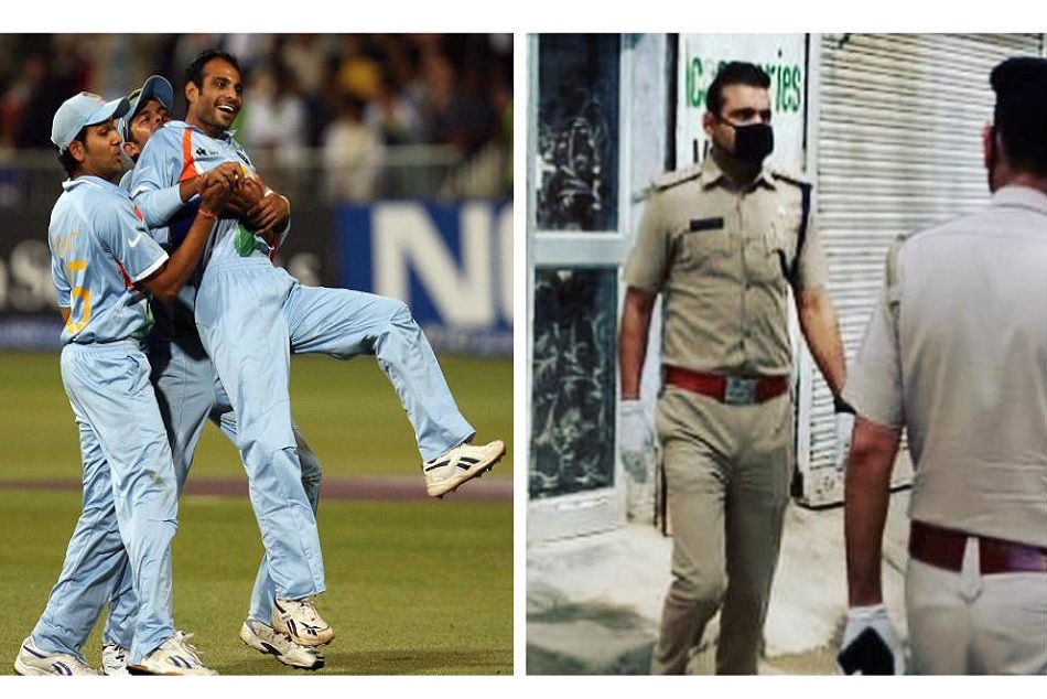 2007 का T20 वर्ल्ड कप हीरो बन गया 2020 का रियल वर्ल्ड हीरो, ICC ने किया ट्वीट